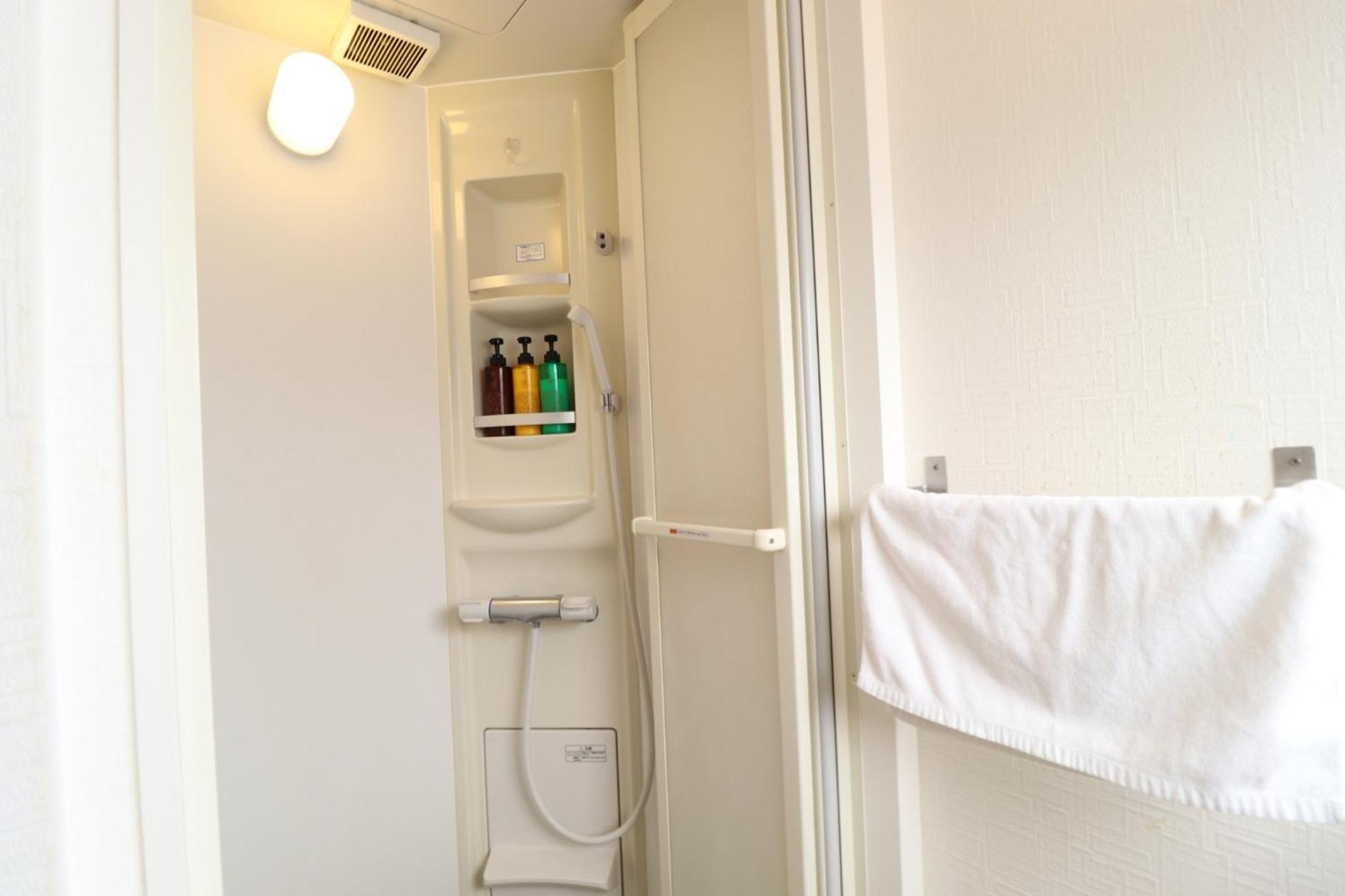 Appartement Ozawa Building à Ōsaka Extérieur photo