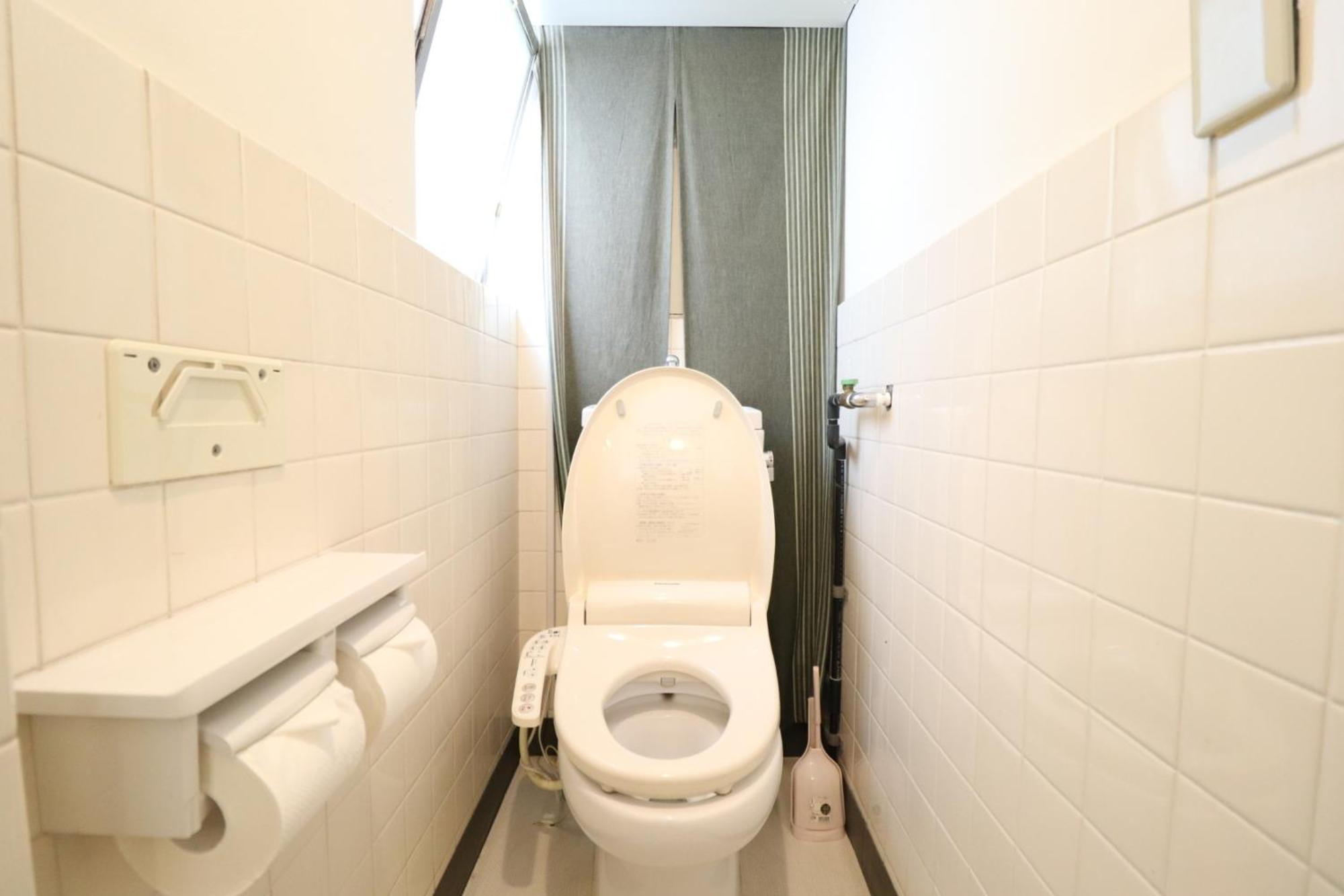 Appartement Ozawa Building à Ōsaka Extérieur photo